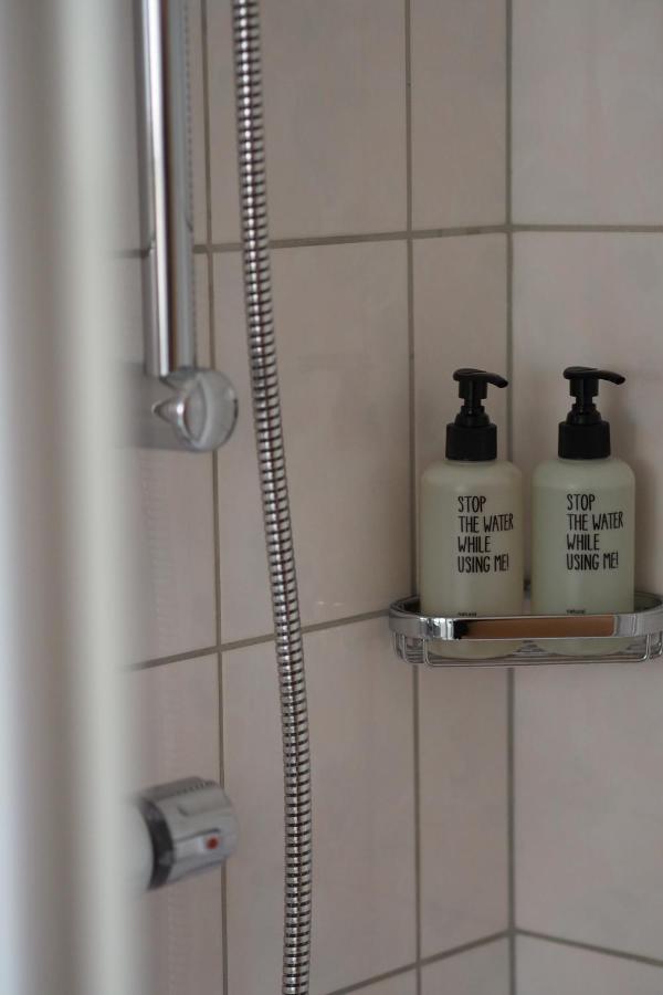 Louf Appartement Wiesmoor Buitenkant foto