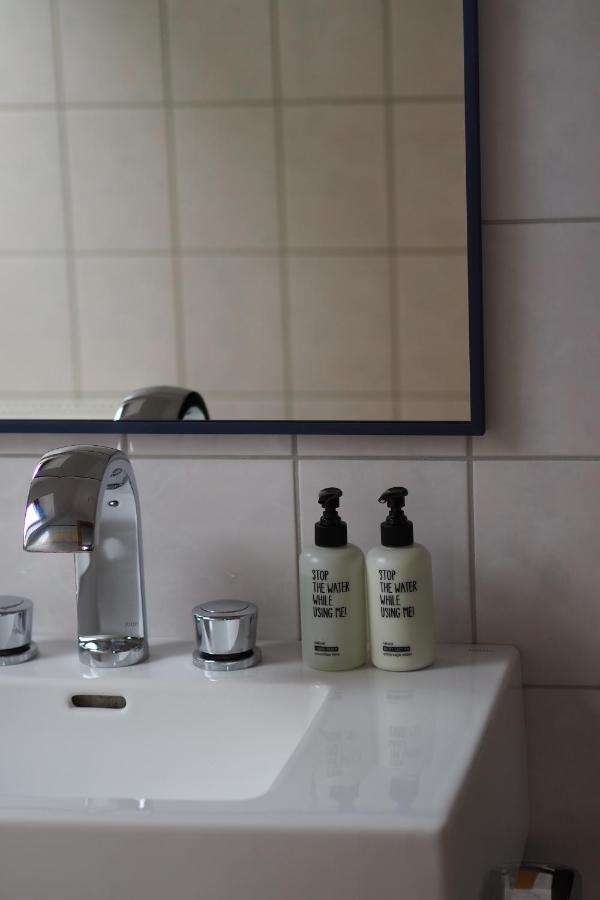 Louf Appartement Wiesmoor Buitenkant foto
